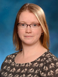 Elizabeth Cox Williams, MD